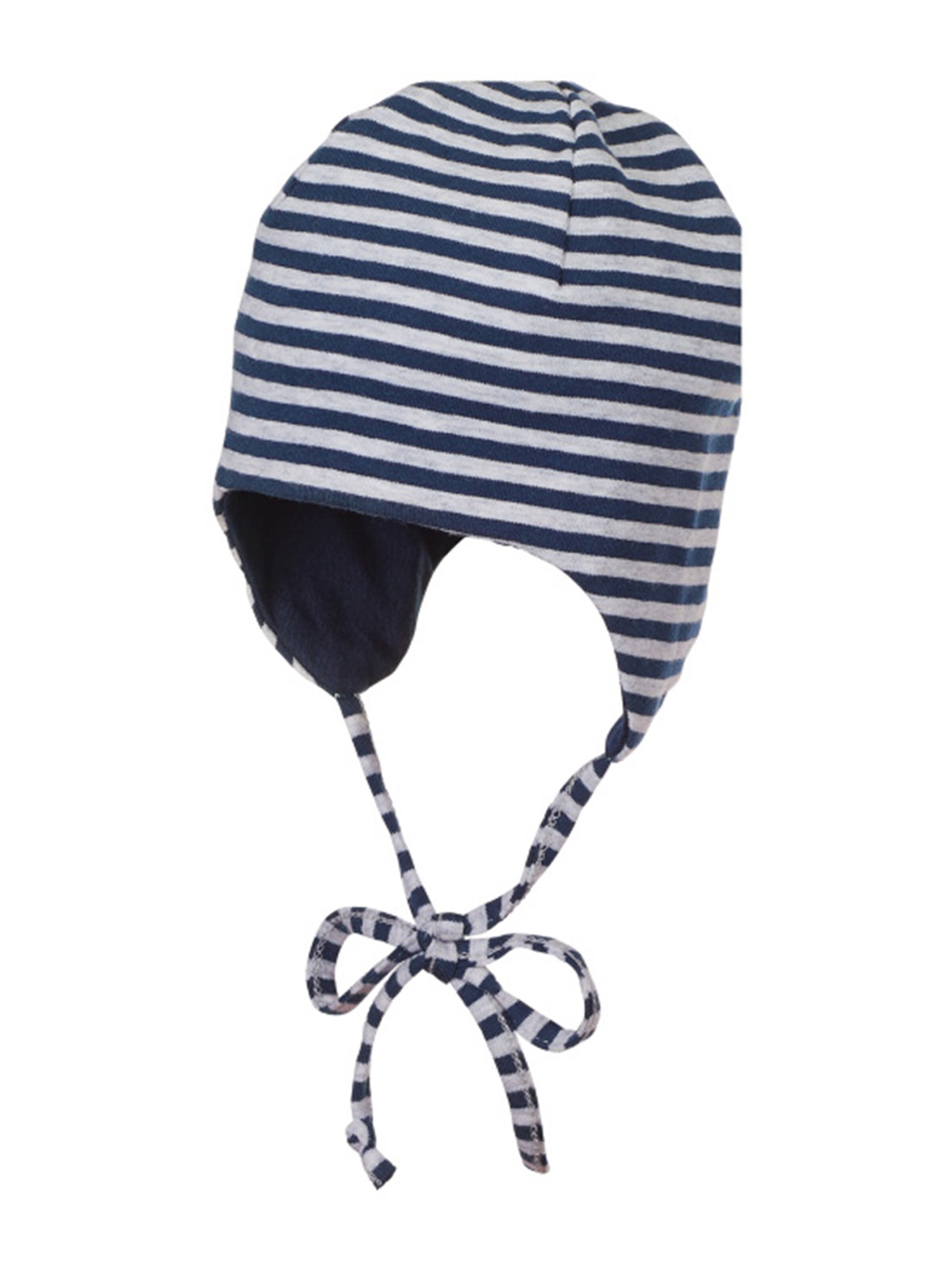 STERNTALER Mütze in Blau