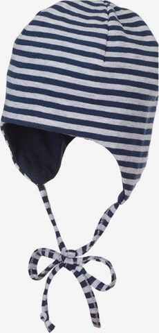 STERNTALER Beanie in Blue