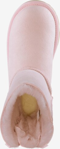 UGG Snow Boots 'Bailey' in Pink