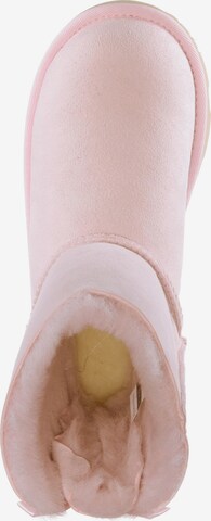 UGG Snowboots 'Bailey' in Pink