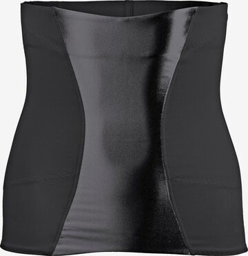 MAIDENFORM Mieder-Gürtel in Schwarz: predná strana