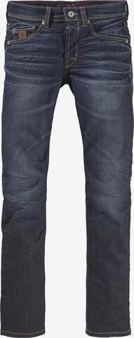 BRUNO BANANI Jeans 'Jimmy' in Blue: front