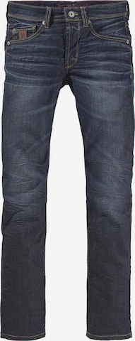 BRUNO BANANI Slimfit Jeans 'Jimmy' in Blau: predná strana