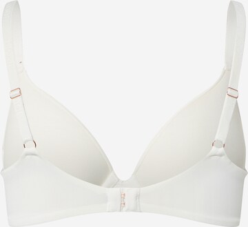 T-shirt Reggiseno di JOOP! in bianco