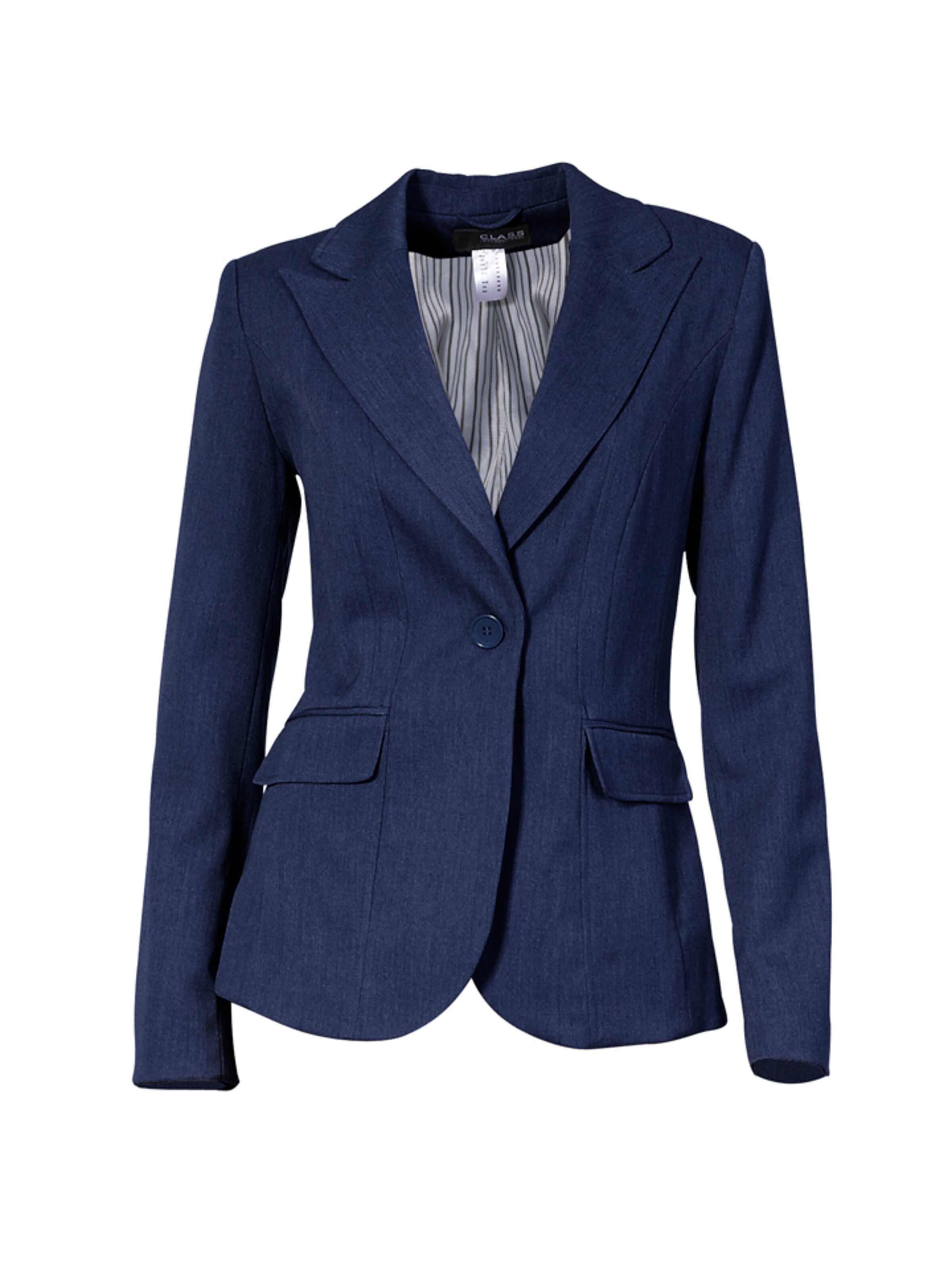 heine - Hosenanzug in marine