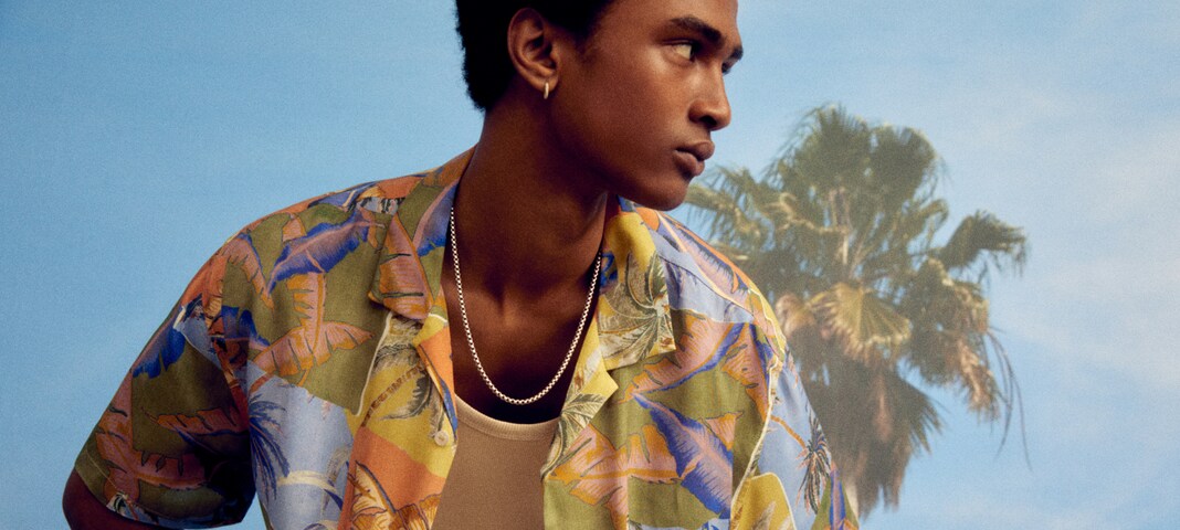 PULL & BEAR