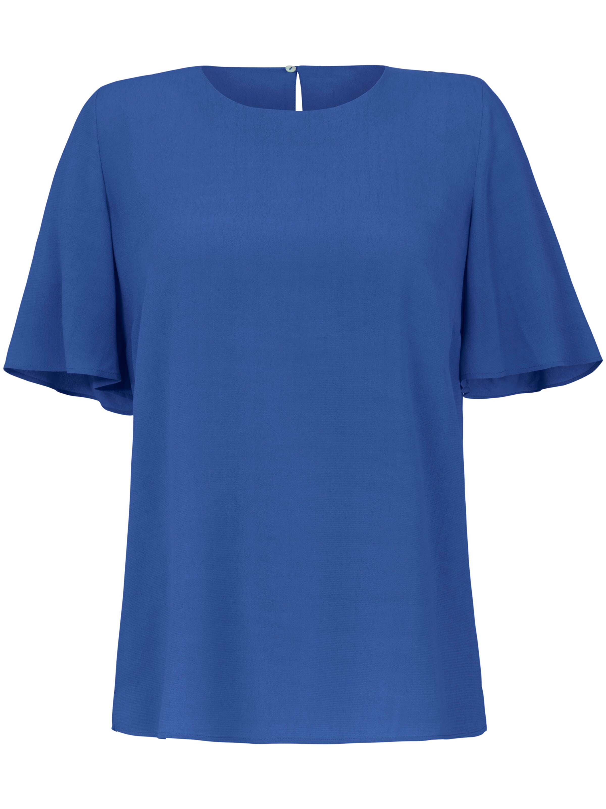 Emilia Lay - Blouse in de kleur Blauw
