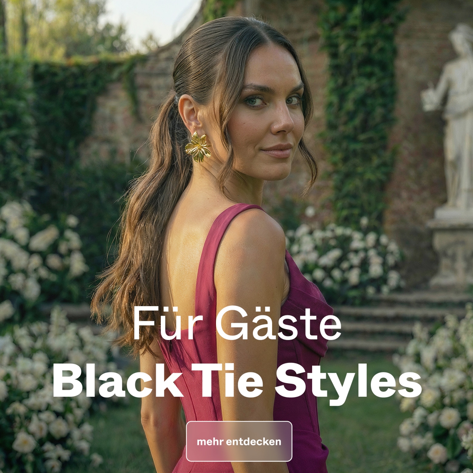 Unsere kuratierte Auswahl Der Shop für Hochzeitsgäste
