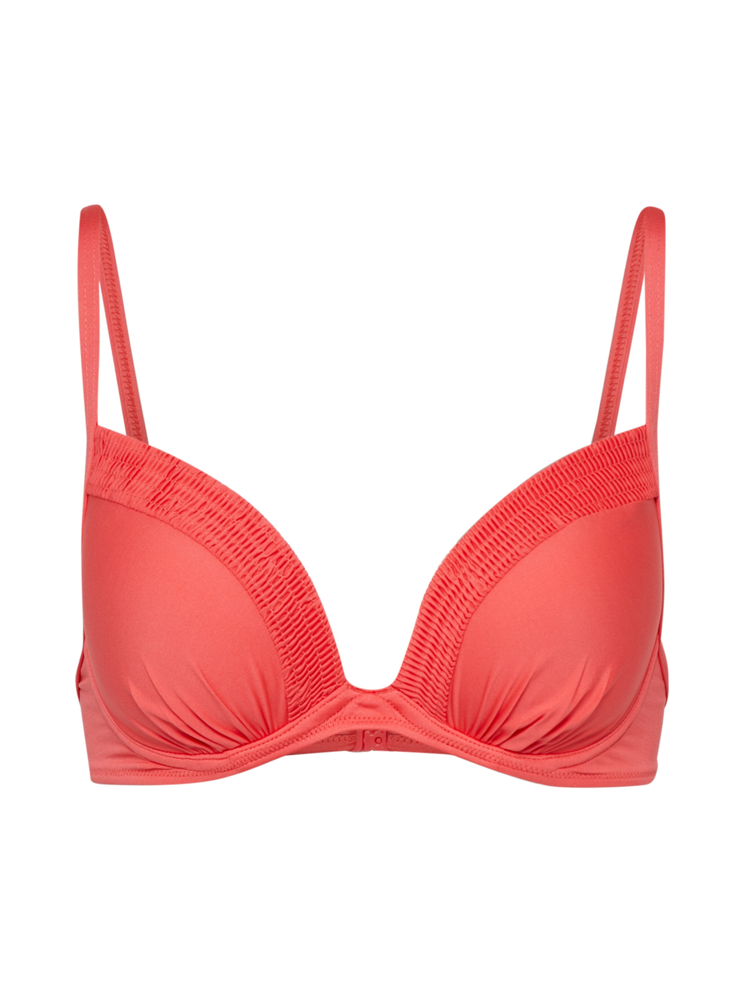 watercult - Bikini Top mit Cups in melone