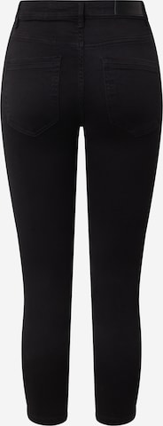 Vero Moda Petite Skinny Jeans 'Sophia' in Schwarz