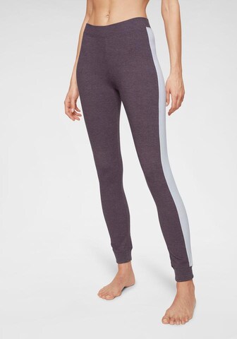 ARIZONA - Skinny Leggings em cinzento