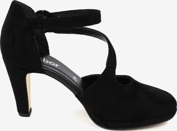 GABOR Pumps in Schwarz