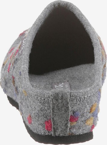 ARA Slippers in Grey