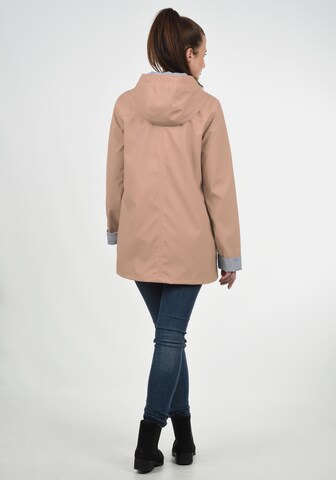 DESIRES Jacke 'Becky' in Pink