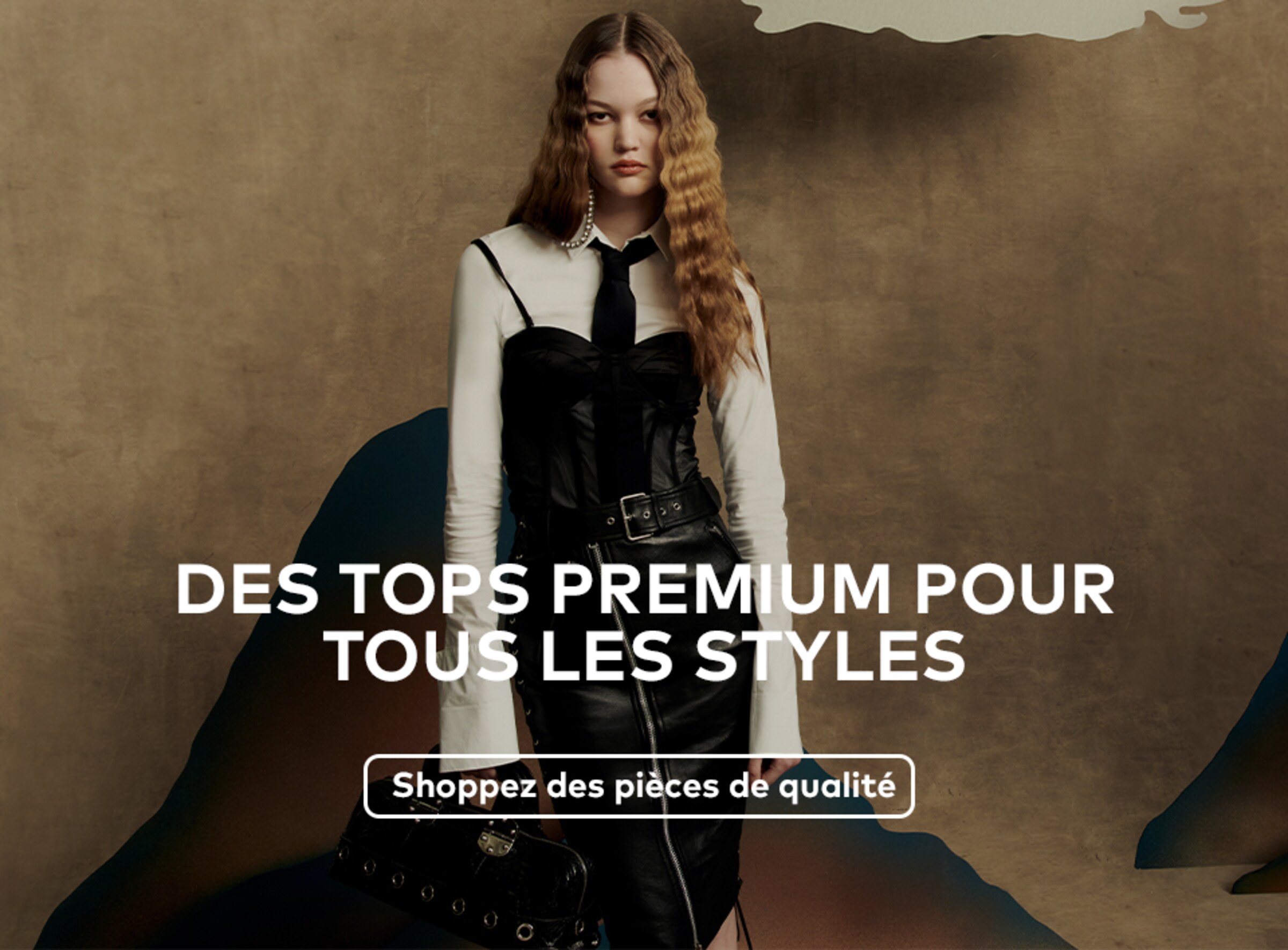 La Mode En Ligne De Plus De 1500 Grandes Marques | ABOUT YOU