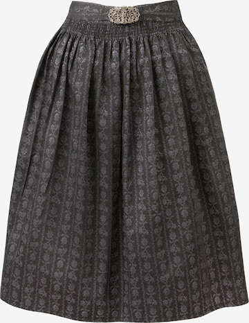 STOCKERPOINT Traditional Skirt 'SC-300' in Grey: front