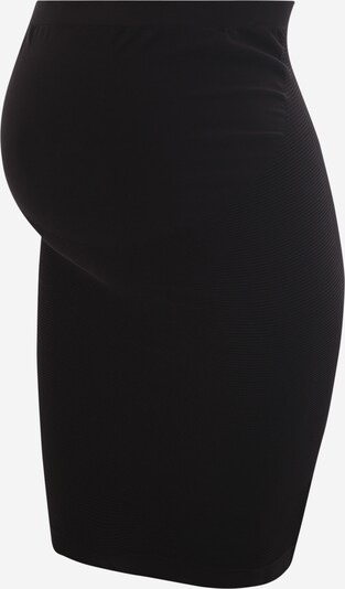 MAMALICIOUS Sukně 'Catja' - černá, Produkt