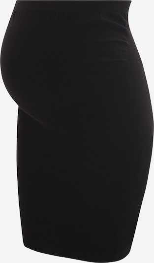 MAMALICIOUS Sukňa 'Catja' - čierna, Produkt