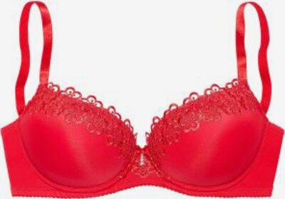 Reggiseno NUANCE di colore rosso, Visualizzazione prodotti