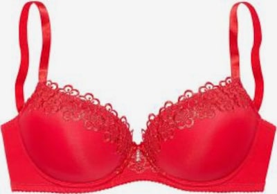 NUANCE Bra in Red, Item view