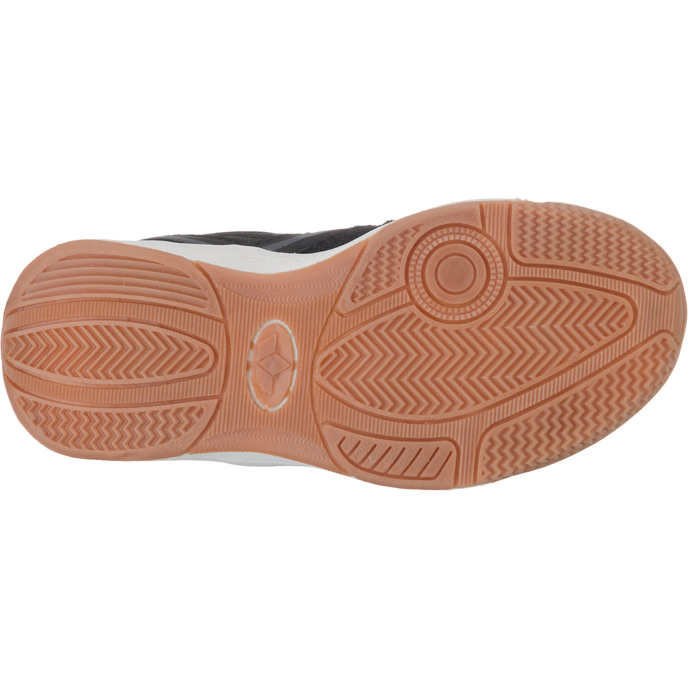 LICO Trainers 'Boulder V' in Black