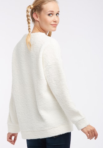 MYMO Sweater in Beige