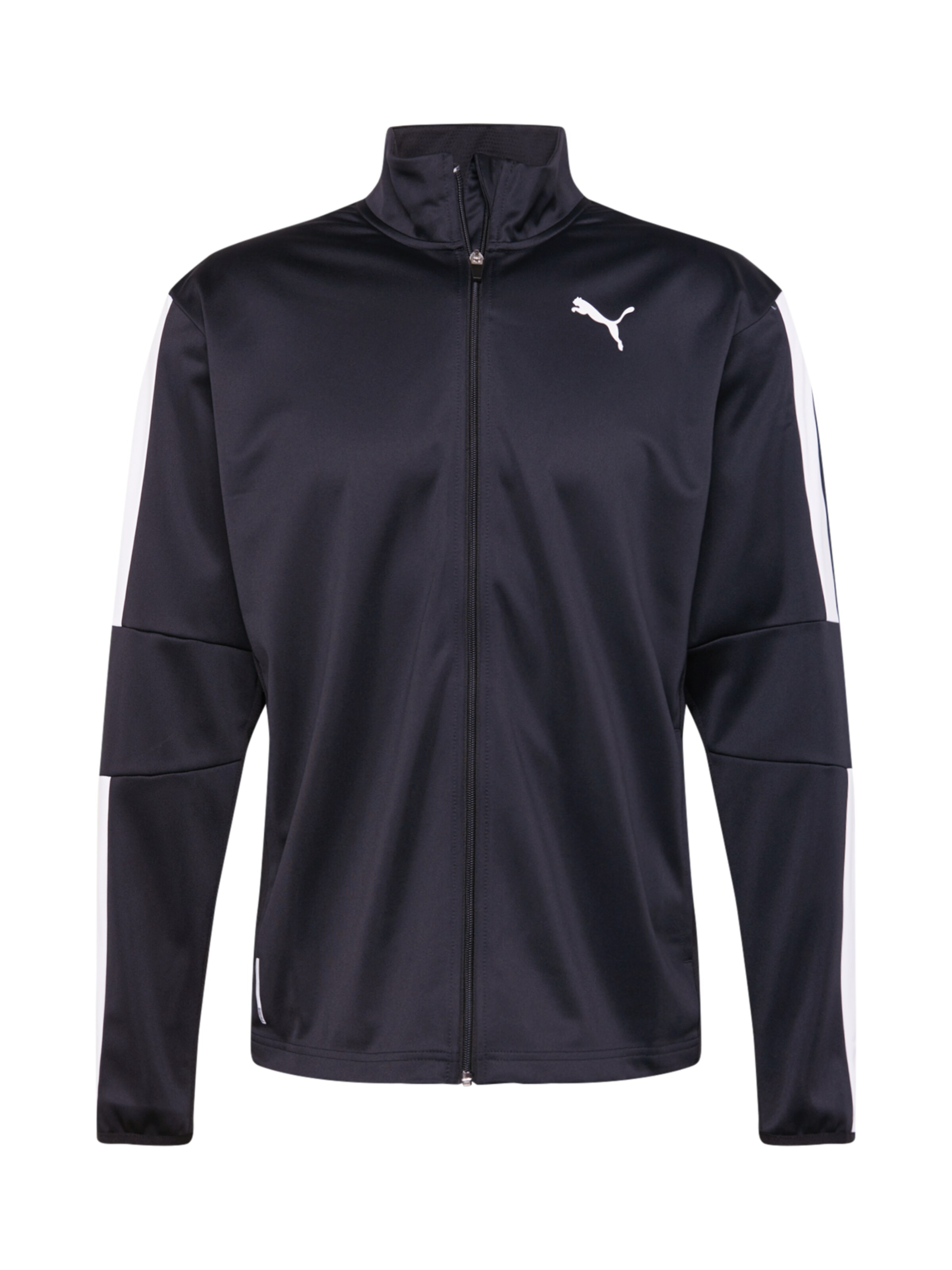 puma sports jacket