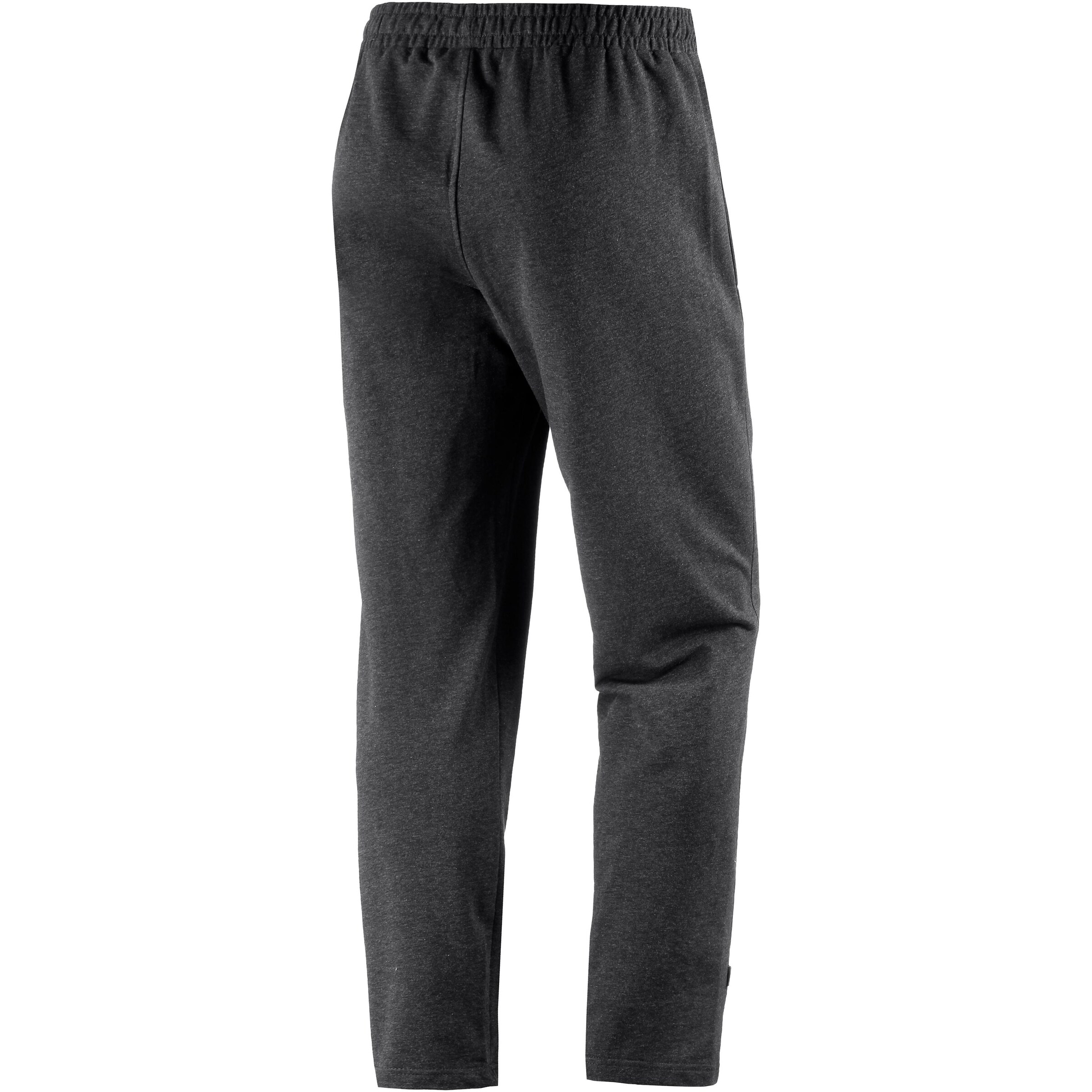 JOY SPORTSWEAR Regular Workout Pants 'Marcus' in Grey