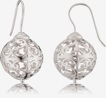Engelsrufer Earrings 'ERE-ER1' in Silver: front