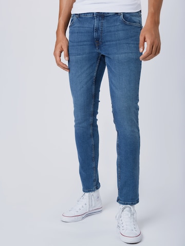 !Solid Jeans 'JOY Blue258 Str' in Blau: predná strana