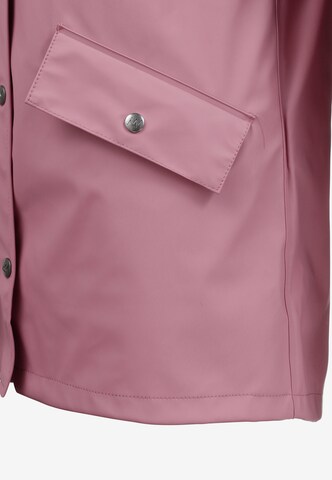 Whistler Outdoor Coat 'Penhurst' in Pink