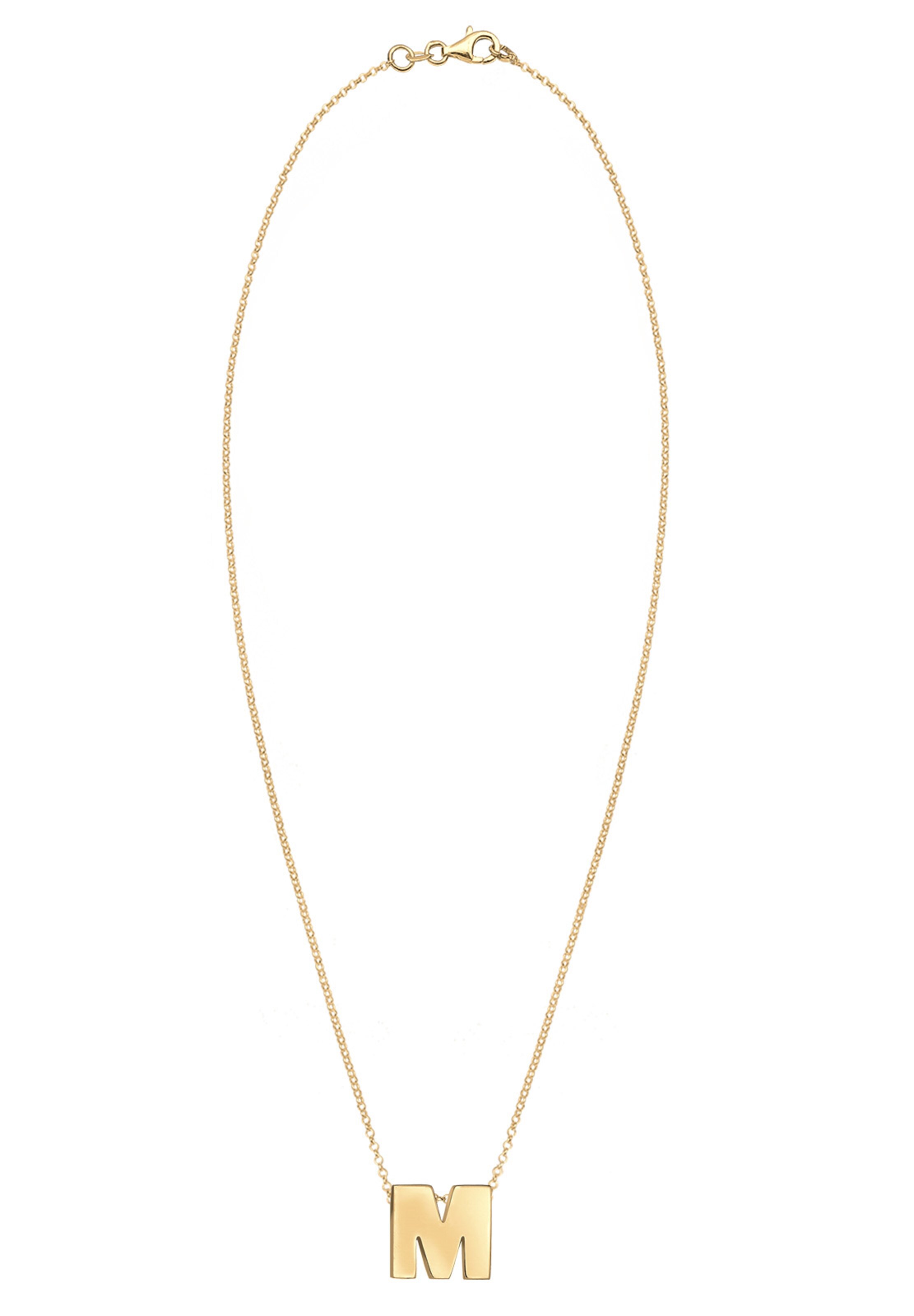 ELLI Necklace in Gold