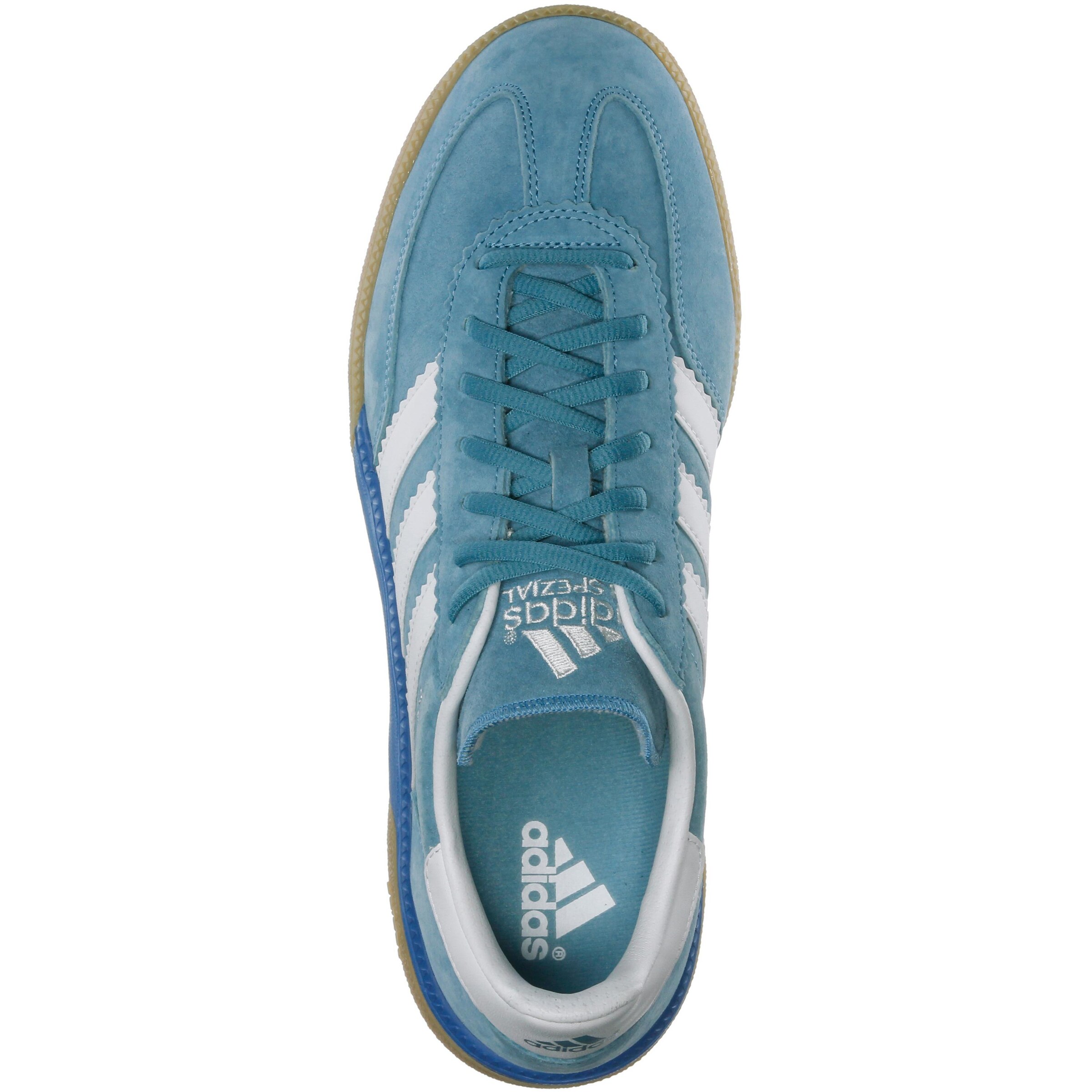 ADIDAS SPORTSWEAR Sportschuh  'Spezial' in Blau