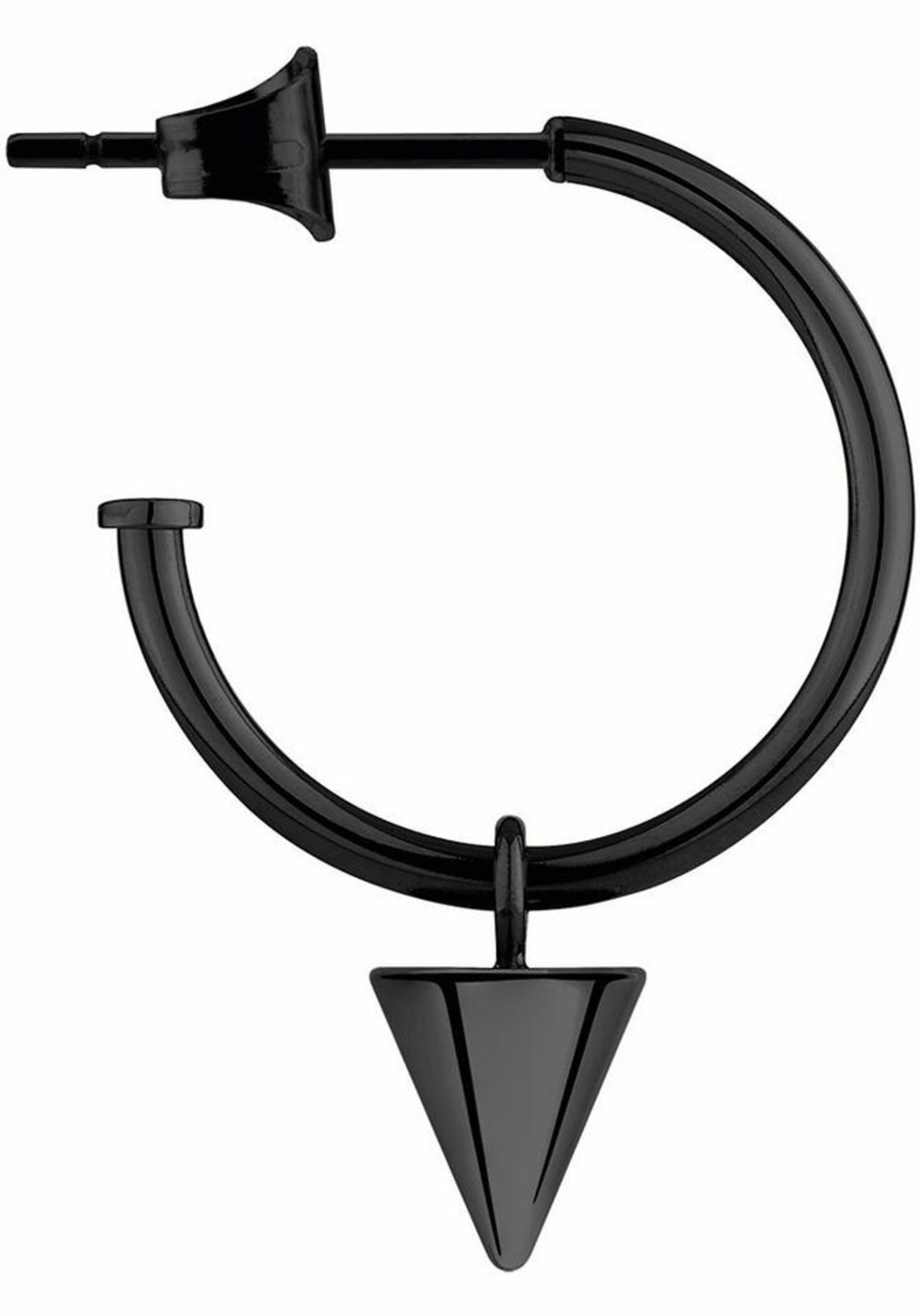 Liebeskind Berlin Earrings in Black