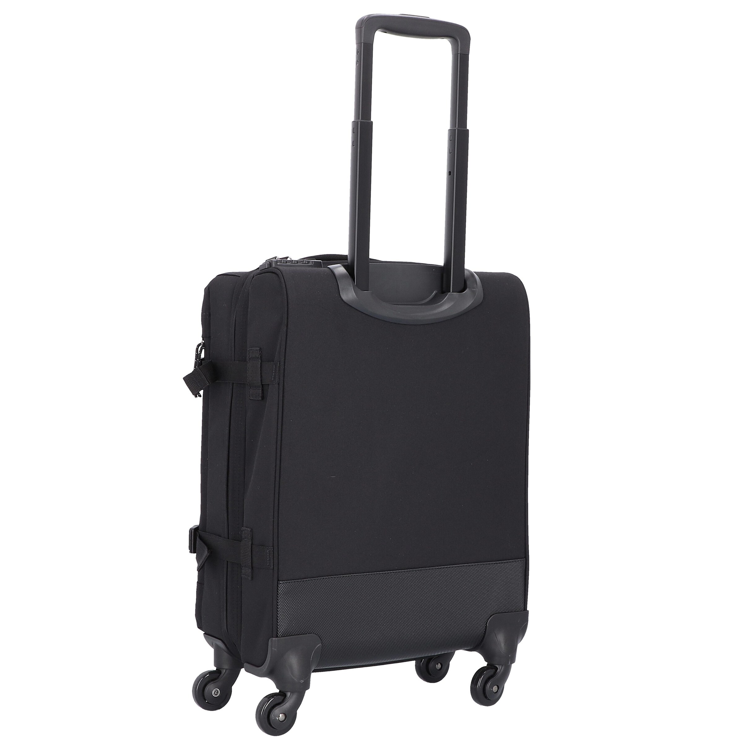 EASTPAK Wózek 'Trans4' w kolorze czarny