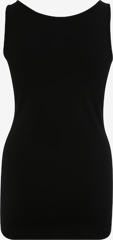 Noppies Top 'Berlin' in Black: back