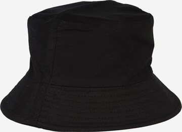 ABOUT YOU Beanie 'Clara' in Black: front