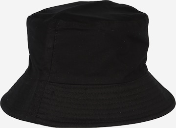 ABOUT YOU Beanie 'Clara' in Black: front