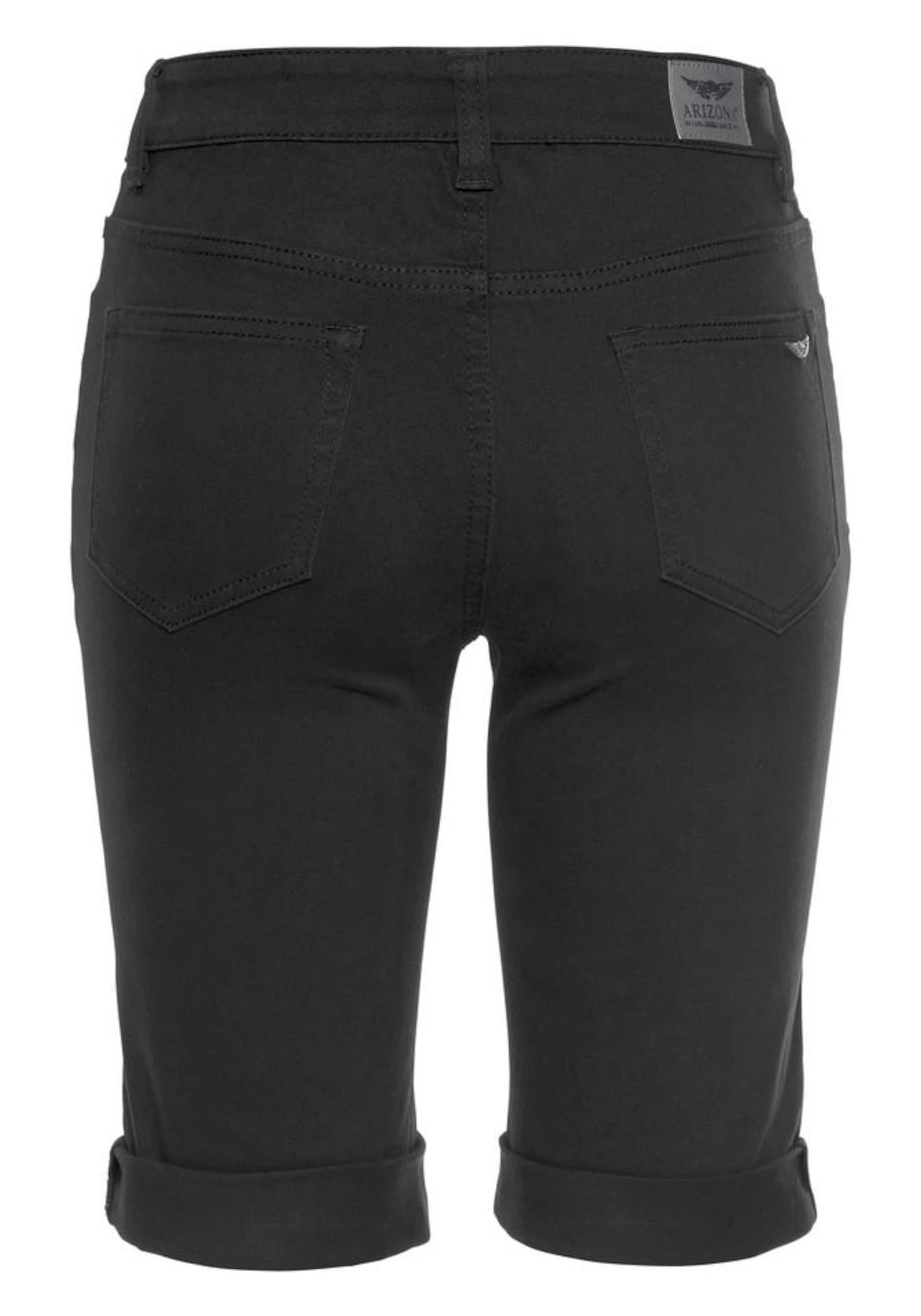 ARIZONA Slim fit Jeans in Black