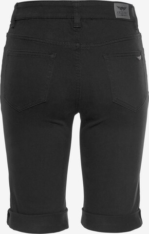 ARIZONA Slim fit Jeans in Black