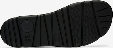 CAMPER Sandals ' Oruga ' in Black