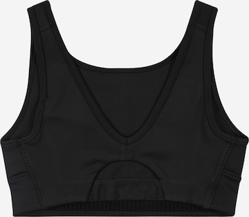 NIKE Sports underwear 'Luxe' in Black