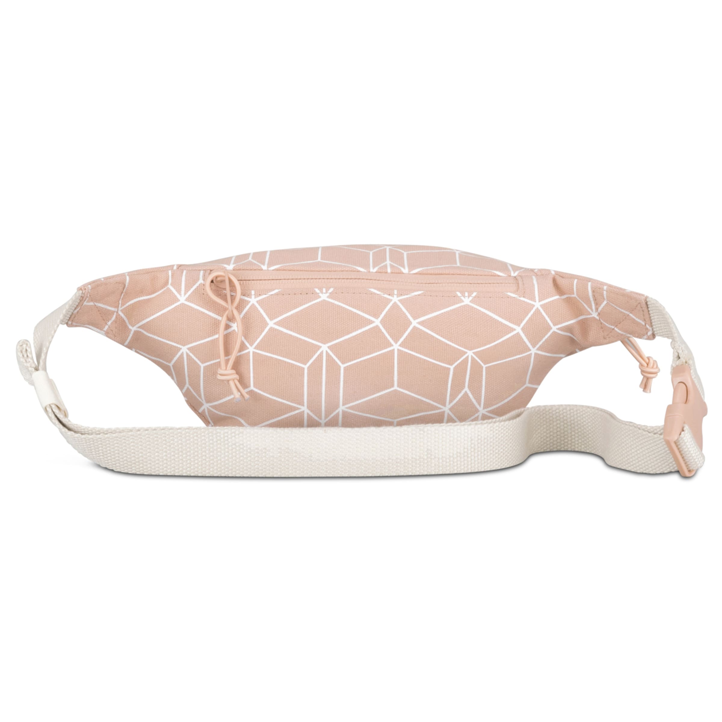 Sacs banane 'Toni' Johnny Urban en rose