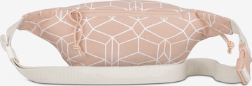 Johnny Urban Fanny Pack 'Toni' in Pink