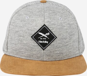 Casquette 'Jugga' Iriedaily en gris