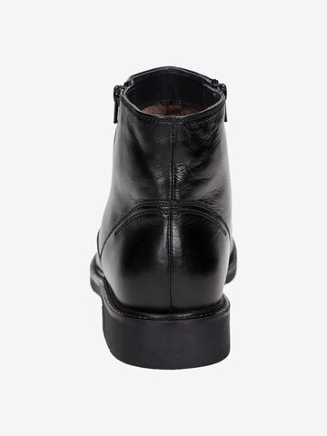 SIOUX Boots 'Magnus' in Black