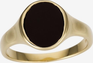 FIRETTI Ring in Gold: front