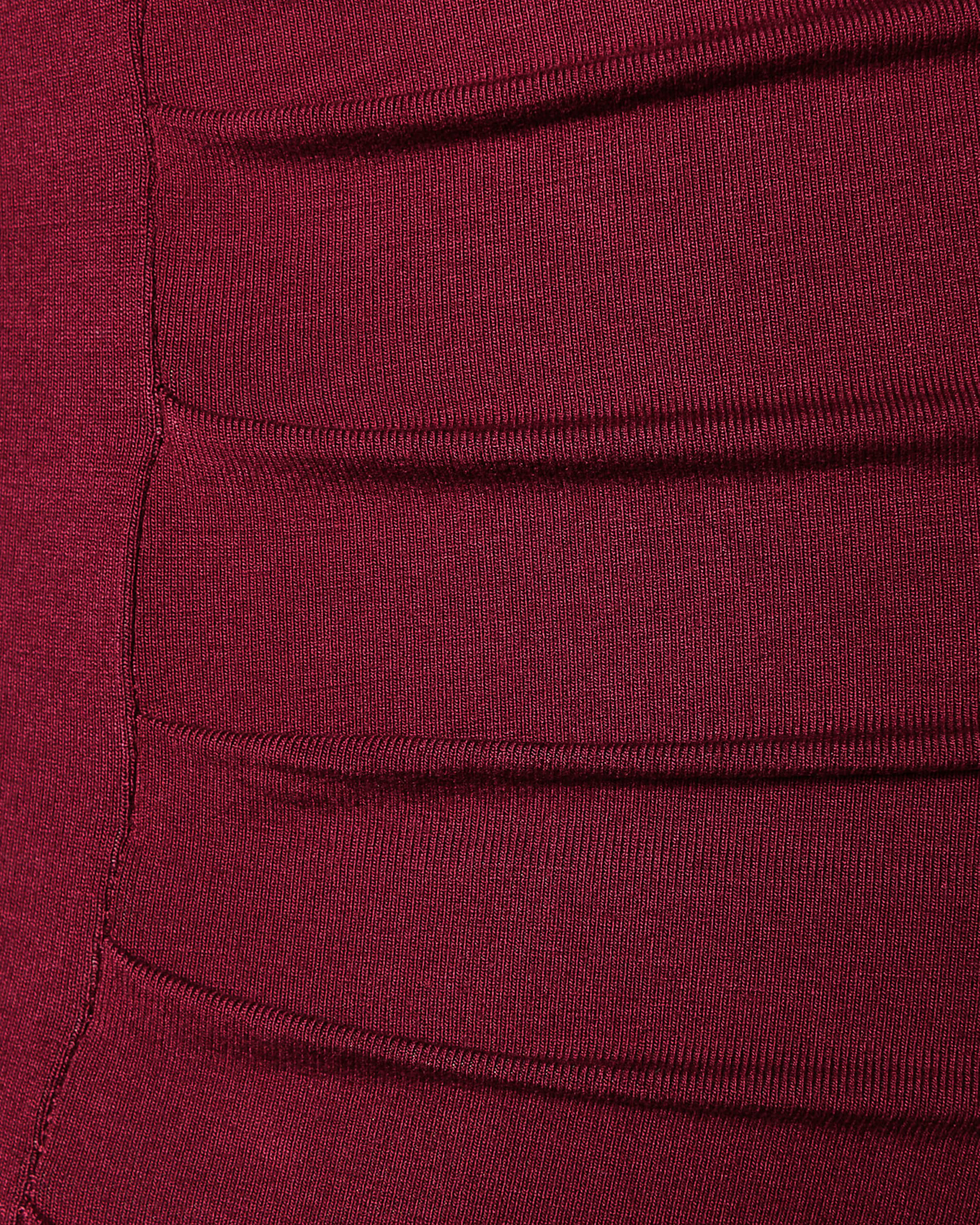 Bebefield Shirts i rød