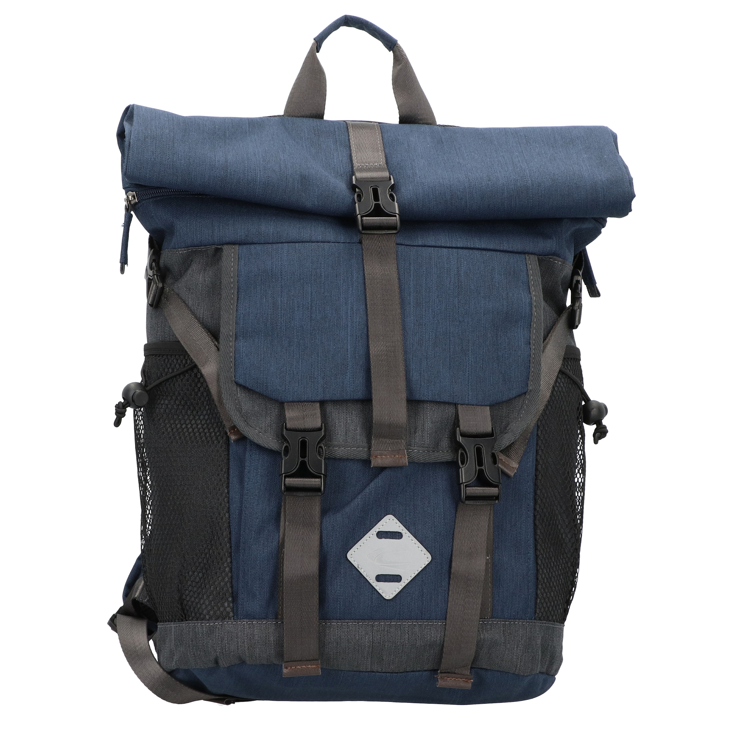 CAMEL ACTIVE Backpack 'Satipo' in Blue