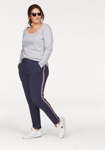 KangaROOS Shirt in Blue